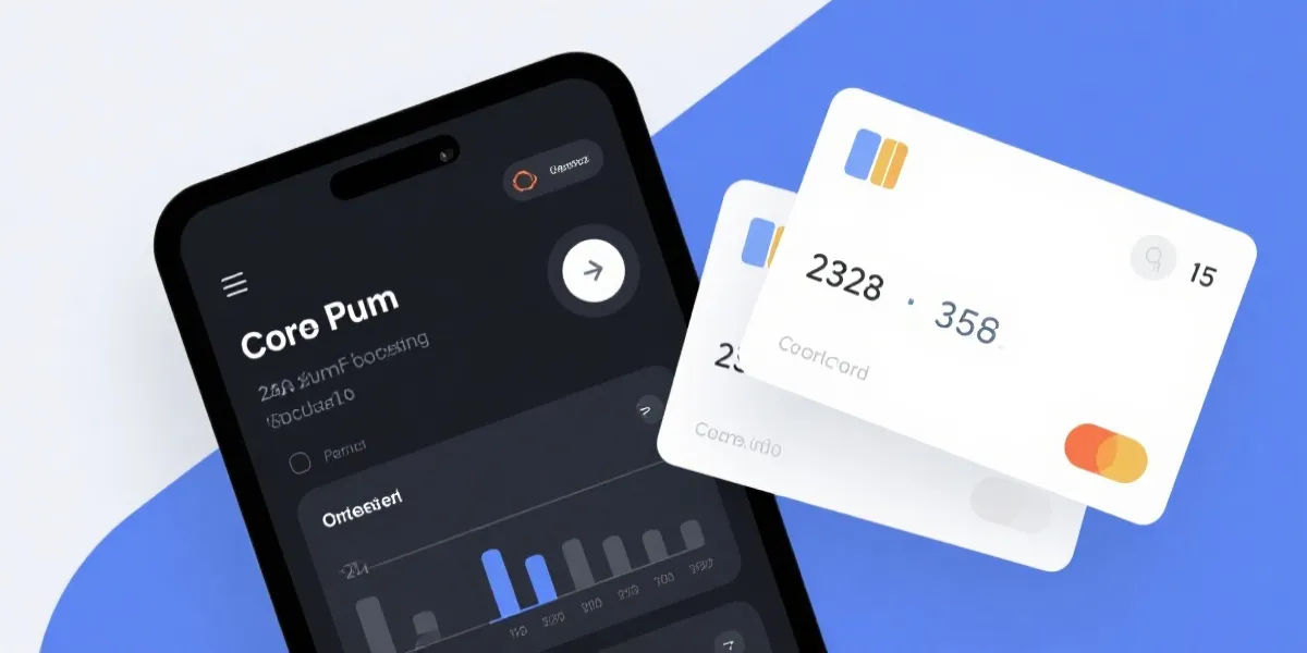 功能界面示意图