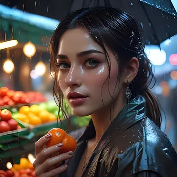赵女士